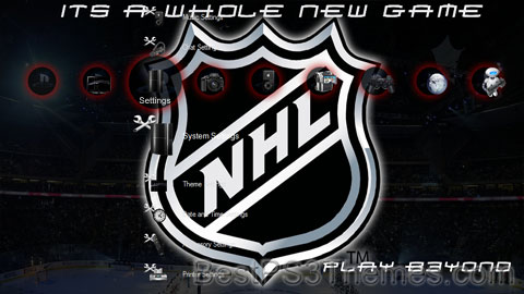 NHL Theme 3