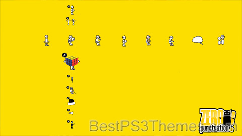 Zero Punctuation Theme