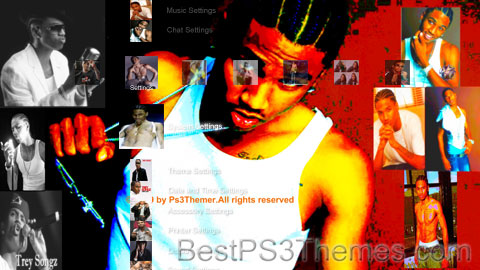 Installing Themes For Ps3