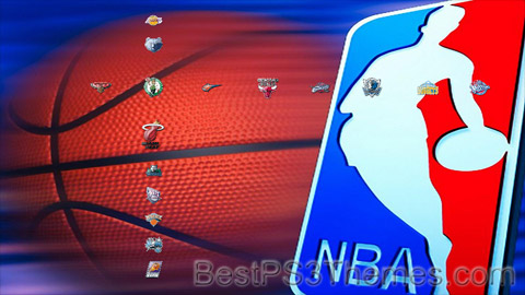 NBA – Best PS3 Themes